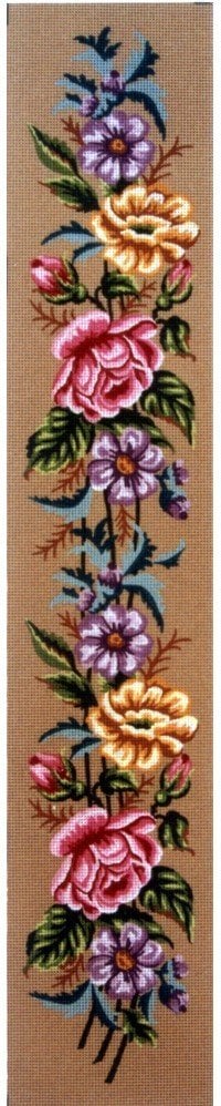 25x100 cm Gobelin Baskılı Goblen 45251