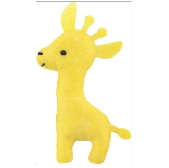 Hello Keçe Dikiş Kiti Felt Pals FP005