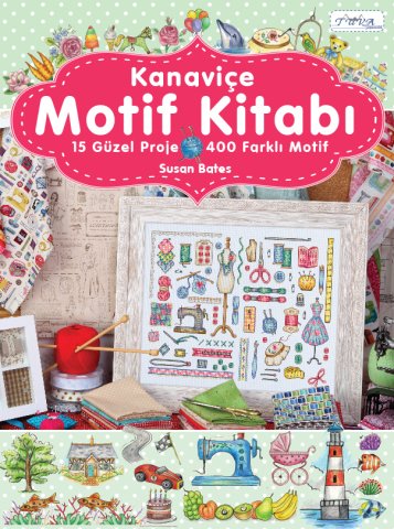 Motif Kitabı