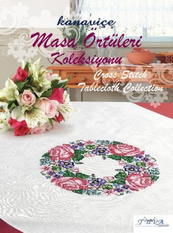 Masa Örtüleri Koleksiyonu