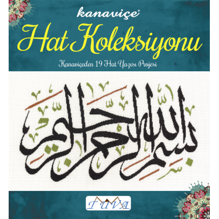 Hat Koleksiyonu 1