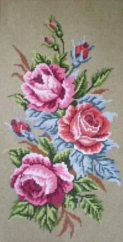 35x60 cm Gobelin Baskılı Goblen 34152