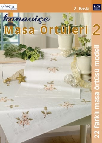 Masa Örtüleri 2