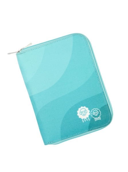 KnitPro Waves 2.0 Deluxe Tığ Seti 14'lü (yeni ambalaj)