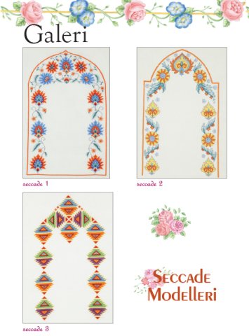 Seccade Modelleri 3