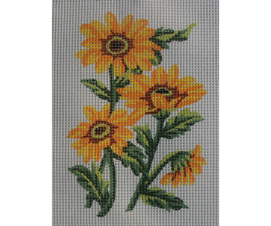 20x25 cm Gobelin Baskılı Goblen 43102 Goblen