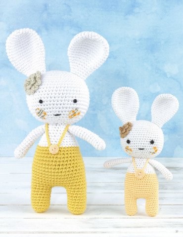 Amigurumi Oyuncaklar