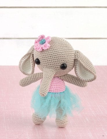 Amigurumi Oyuncaklar