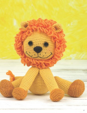 Amigurumi Oyuncaklar