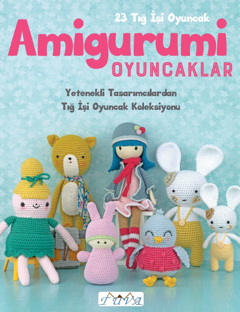 Amigurumi Oyuncaklar