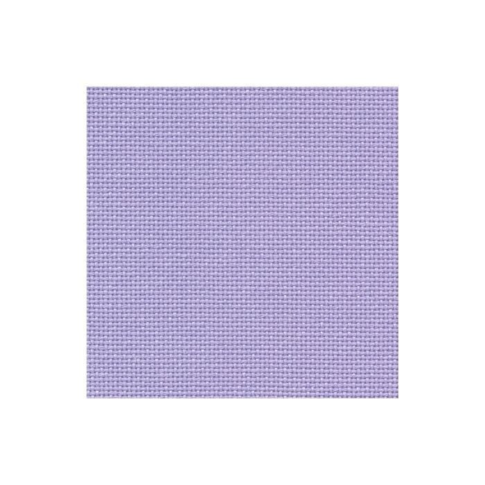 Zweigart Bellana 20 ct İşleme Kumaşı Lila/5120