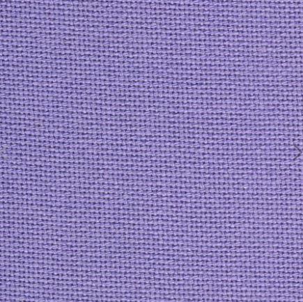 Zweigart Lugana 25 ct İşleme Kumaşı Lavanta/5045