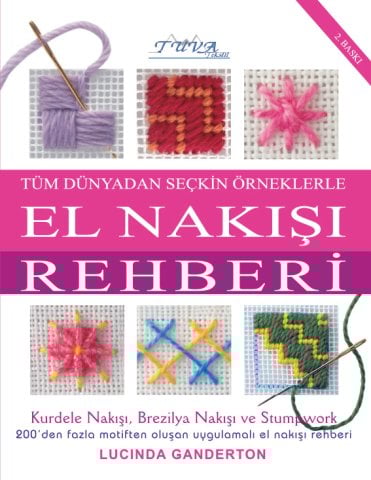 El Nakışı Rehberi