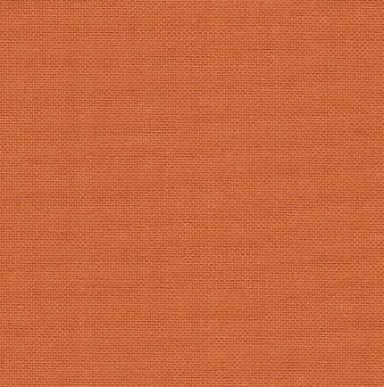 Zweigart Murano 32 ct İşleme Kumaşı Turuncu/4010