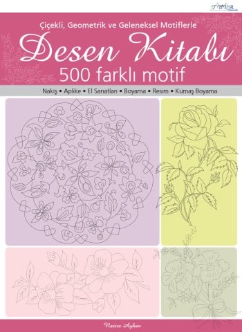 Desen Kitabı