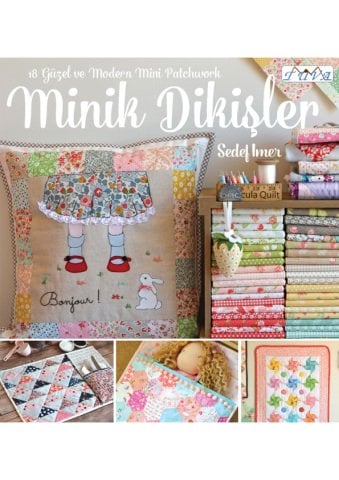 Minik Dikişler
