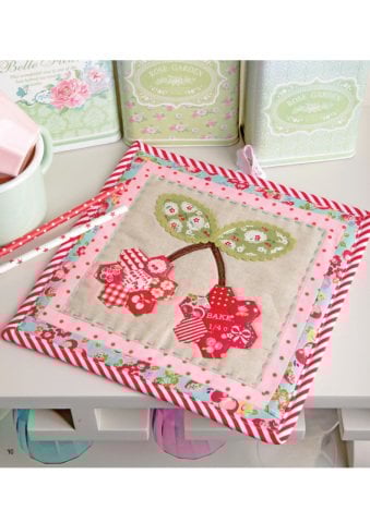 Dört Mevsim Patchwork