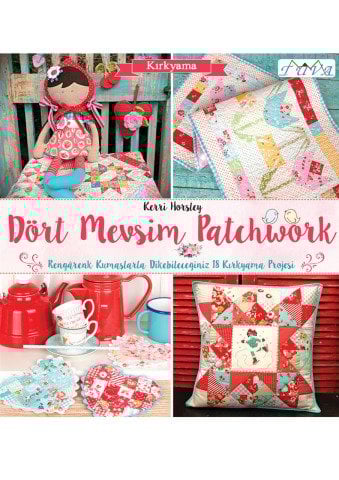 Dört Mevsim Patchwork
