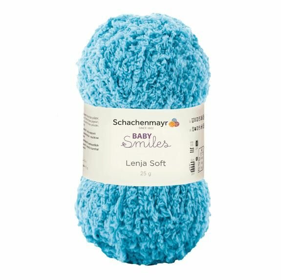 Baby Smiles Lenja Soft 1067 Opal