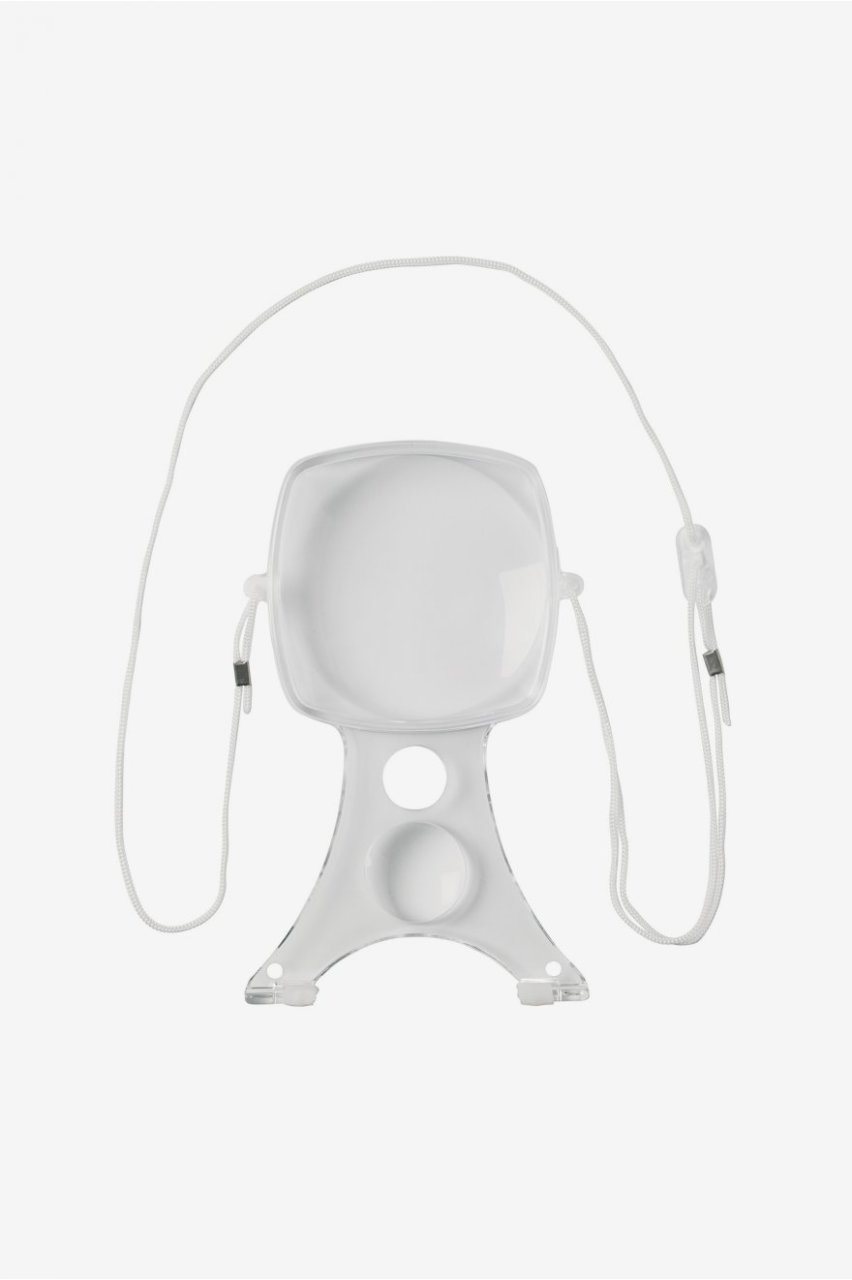 Dmc Askılı Büyüteç