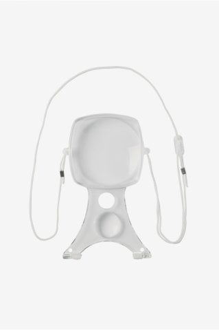 Dmc Askılı Büyüteç