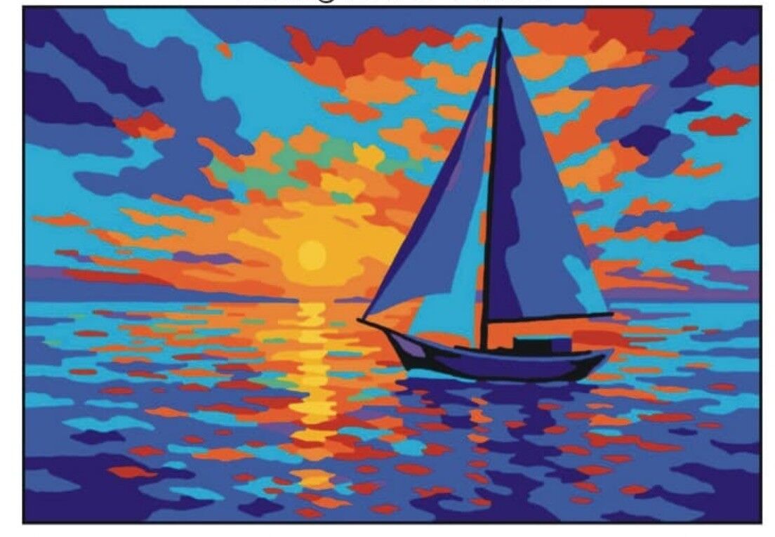 45x60 cm Gobelin Baskılı Goblen 14901