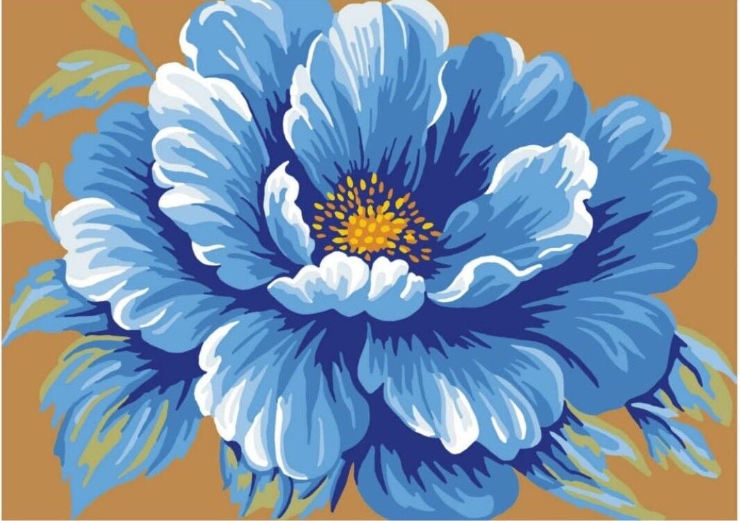 60x80 cm Gobelin Baskılı Goblen 10568