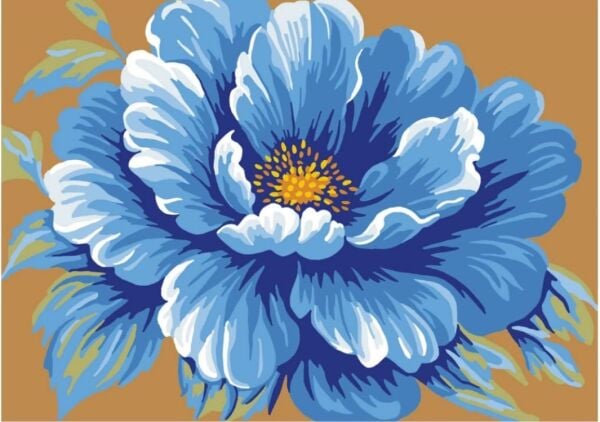 60x80 cm Gobelin Baskılı Goblen 10568