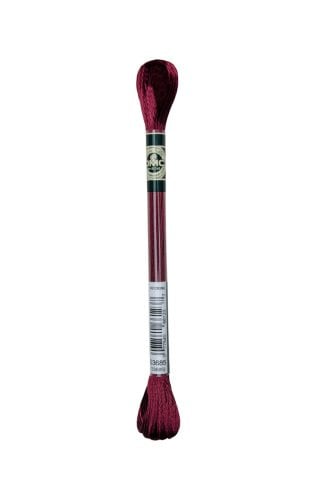 Dmc Floş Satin Nakış İpliği S3685