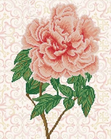 Diamond Dotz Boncuk Kiti 40x50cm DD9.052