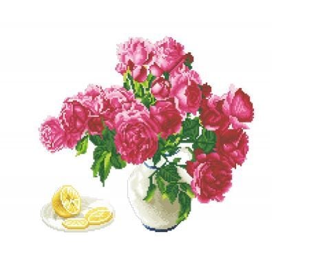 Diamond Dotz Boncuk Kiti 49x57cm DD12.013