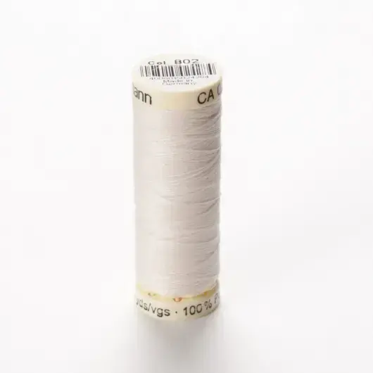 Gütermann Dikiş İpliği 802