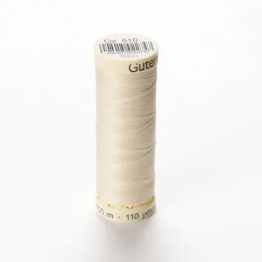 Gütermann Dikiş İpliği 610