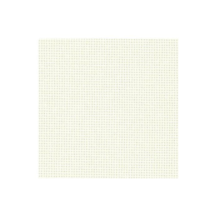 Zweigart Bellana 20 ct İşleme Kumaşı Kırık Beyaz/101