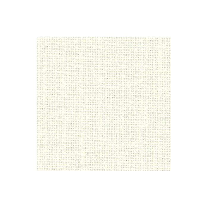 Zweigart Bellana 20 ct İşleme Kumaşı Kırık Beyaz/101