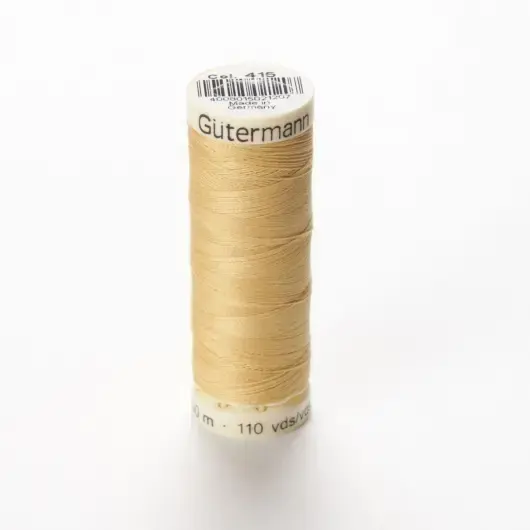 Gütermann Dikiş İpliği 415
