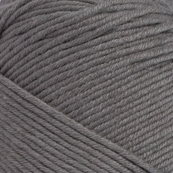 Knit Me Baby Smile Örgü İpi No 081