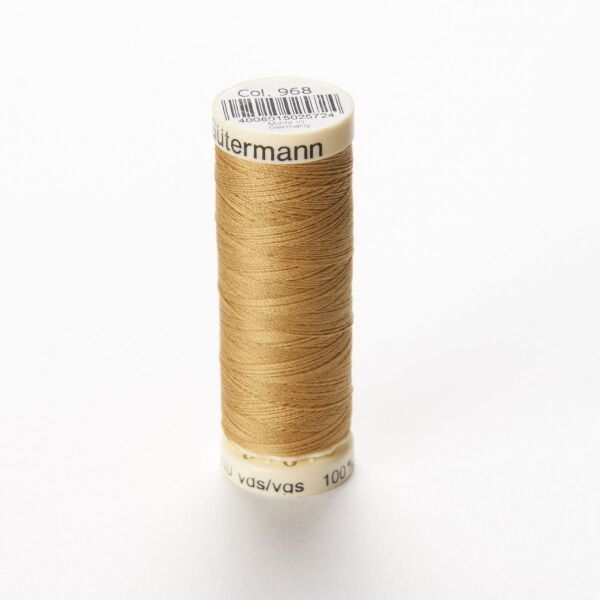 Gütermann Dikiş İpliği 968