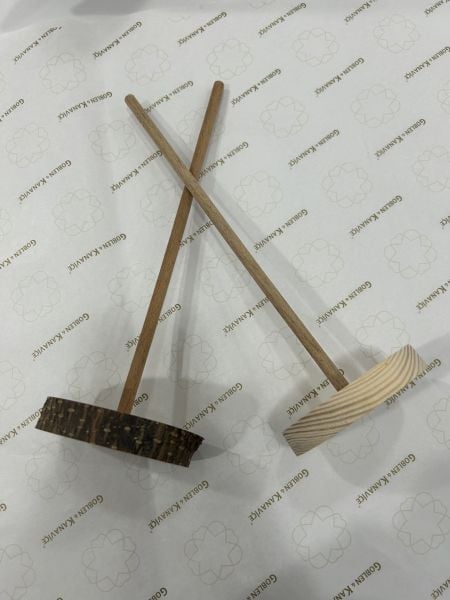 Ahşap Çubuk 28 cm