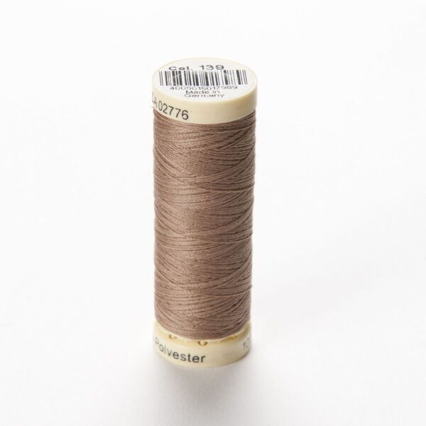 Gütermann Dikiş İpliği 139