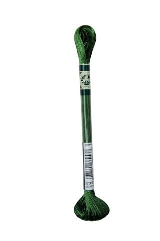 Dmc Floş Satin Nakış İpliği S367