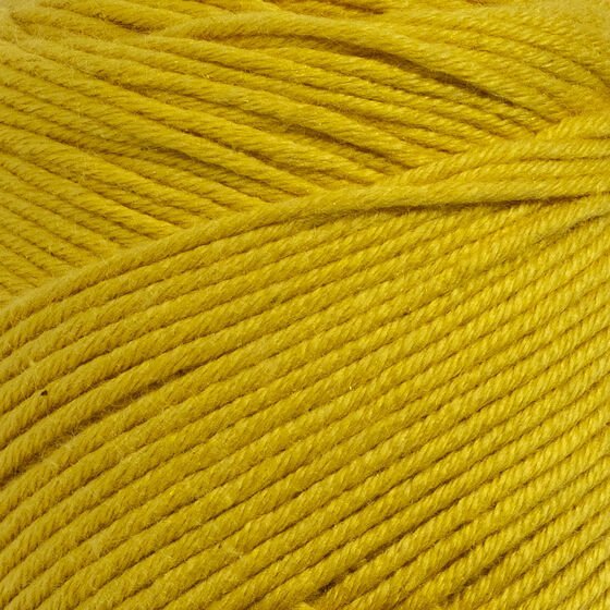 Knit Me Baby Smile Örgü İpi No 012
