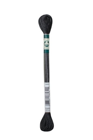 Dmc Floş Satin Nakış İpliği S310
