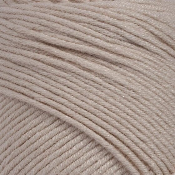 Knit Me Baby Smile Örgü İpi No 03