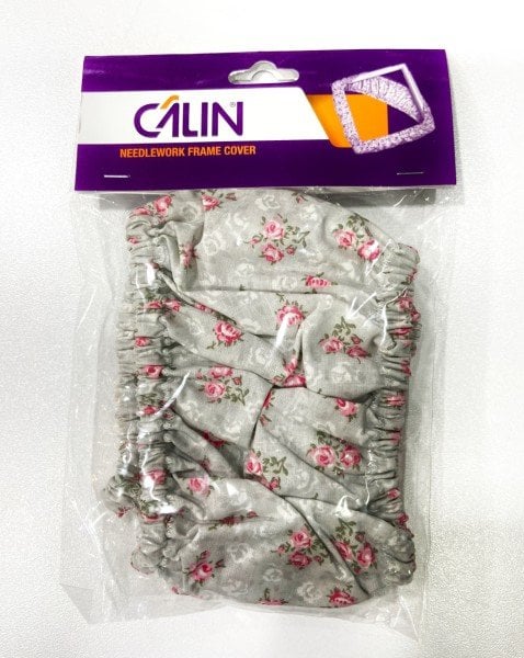Calin Kasnak Kılıfı 28x28 cm Kasnak İçin