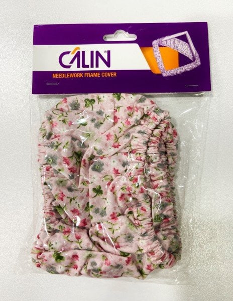 Calin Kasnak Kılıfı 35,5x35,5 cm Kasnak İçin