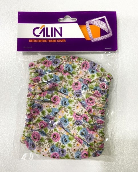 Calin Kasnak Kılıfı 35,5x35,5 cm Kasnak İçin