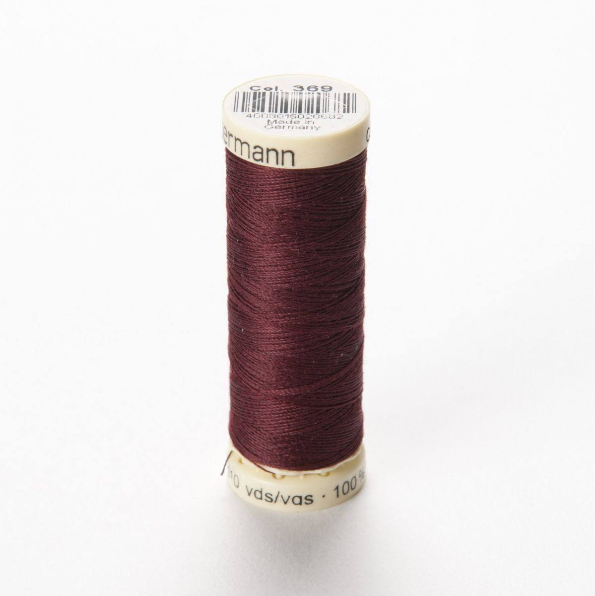 Gütermann Dikiş İpliği 369