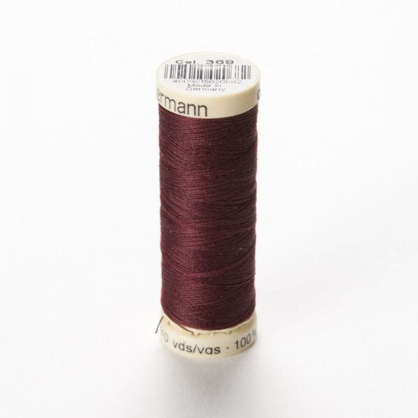 Gütermann Dikiş İpliği 369