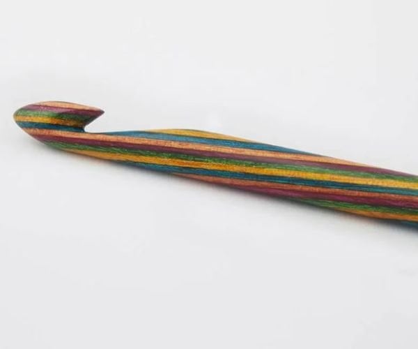 KnitPro Symfonie Afgan-Tunus İşi Tığları